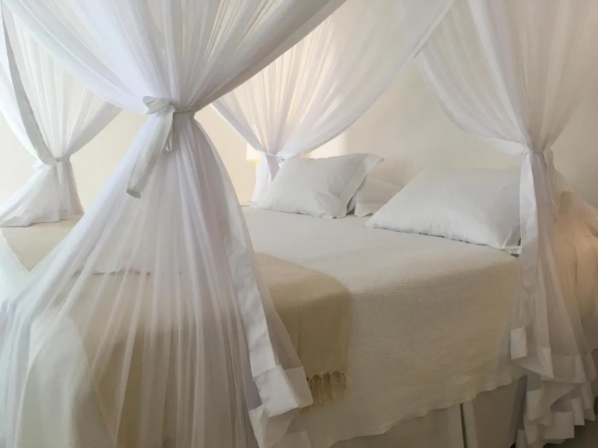 Anbê Hospedaria Porto Seguro Casa de hóspedes