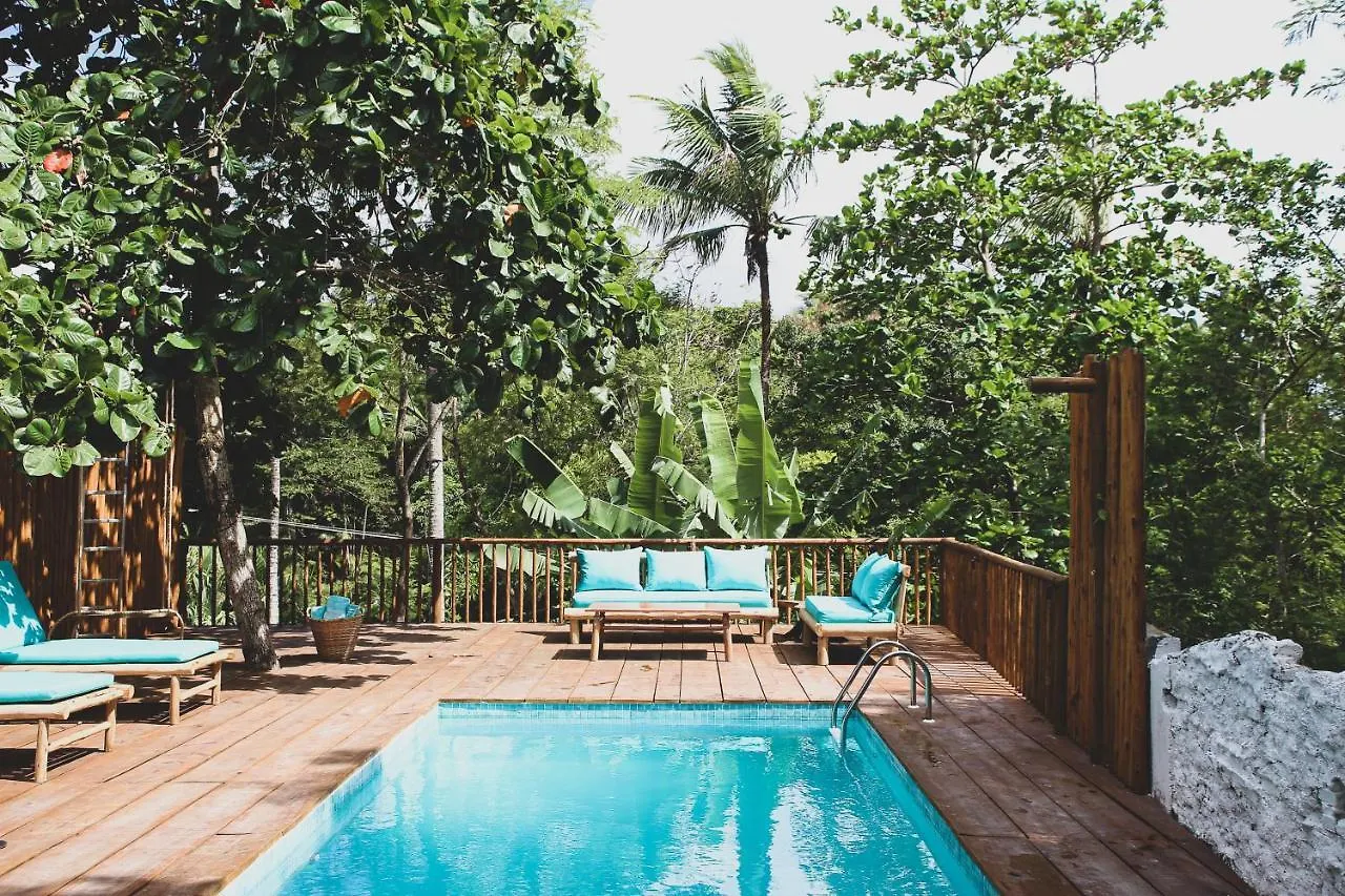 Anbe Hospedaria Porto Seguro